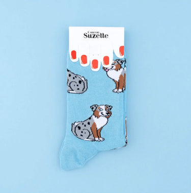 Chaussettes Berger Australien